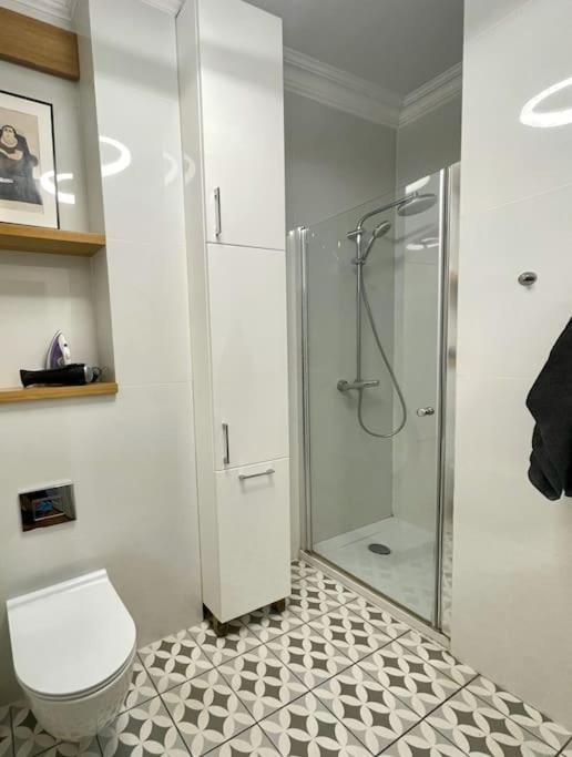 Fantastic Waw - Kp69 Room D Varşova Dış mekan fotoğraf
